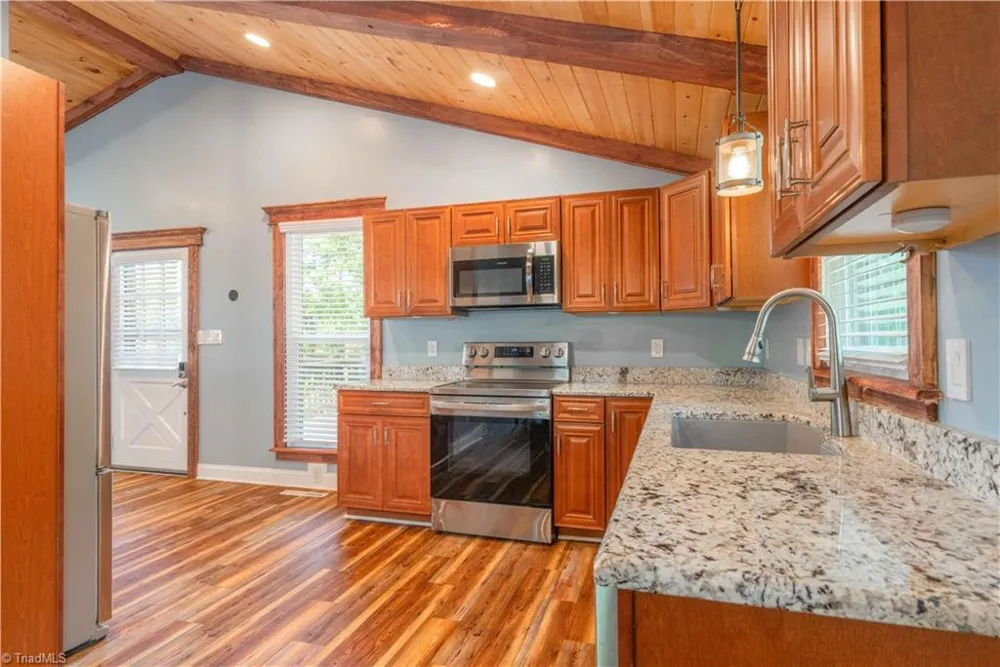 81 Pine Tree Drive Roaring Gap, NC 28668