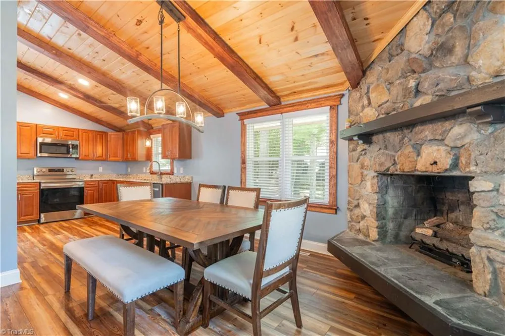 81 Pine Tree Drive Roaring Gap, NC 28668