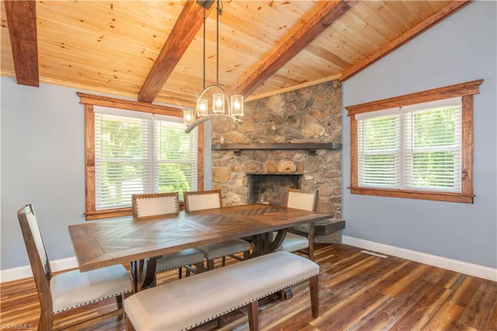 81 Pine Tree Drive Roaring Gap, NC 28668