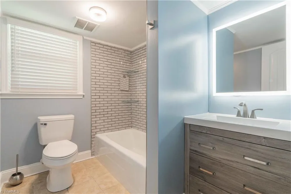 81 Pine Tree Drive Roaring Gap, NC 28668