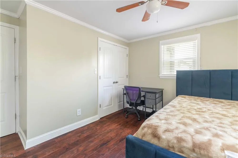 81 Pine Tree Drive Roaring Gap, NC 28668