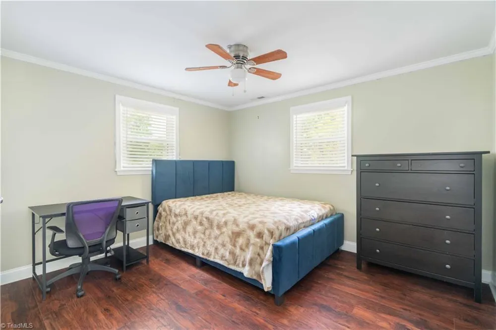 81 Pine Tree Drive Roaring Gap, NC 28668