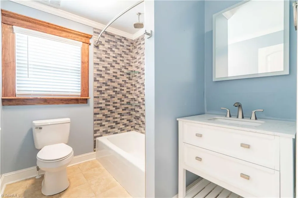 81 Pine Tree Drive Roaring Gap, NC 28668