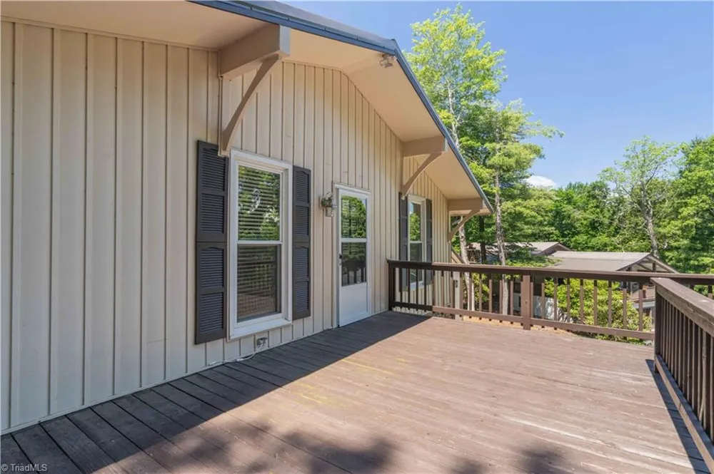 81 Pine Tree Drive Roaring Gap, NC 28668
