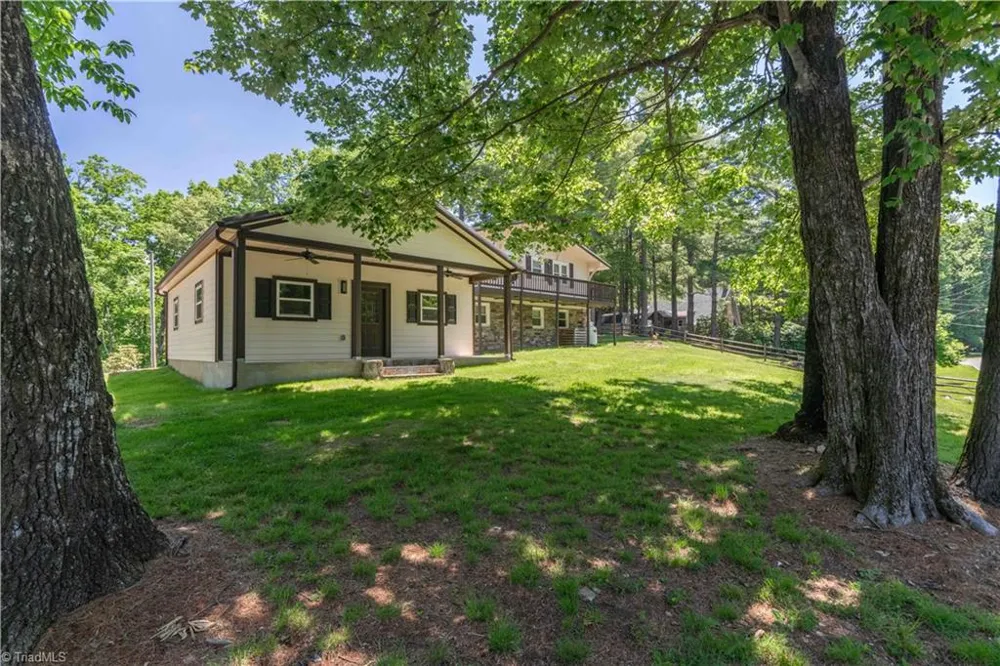 81 Pine Tree Drive Roaring Gap, NC 28668
