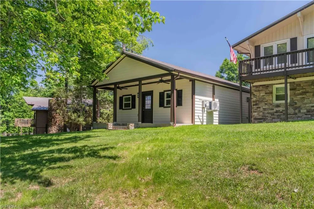 81 Pine Tree Drive Roaring Gap, NC 28668