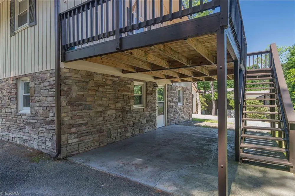 81 Pine Tree Drive Roaring Gap, NC 28668