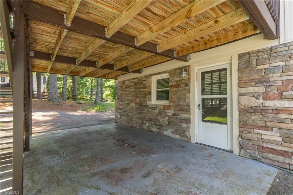 81 Pine Tree Drive Roaring Gap, NC 28668
