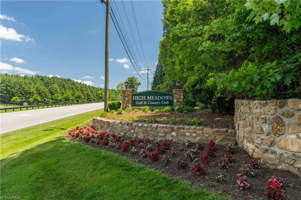 81 Pine Tree Drive Roaring Gap, NC 28668