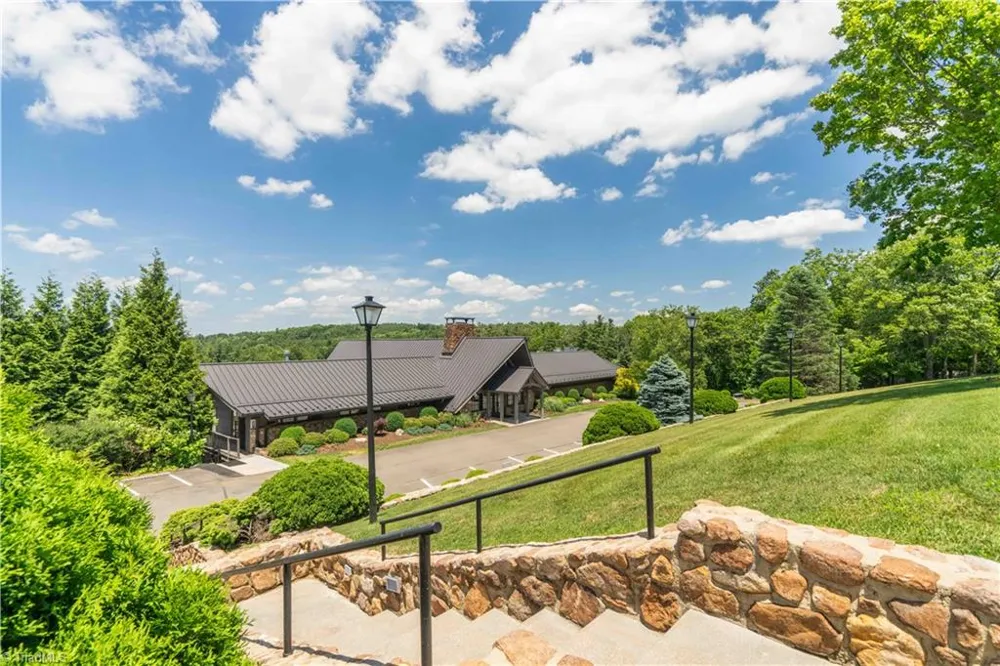 81 Pine Tree Drive Roaring Gap, NC 28668