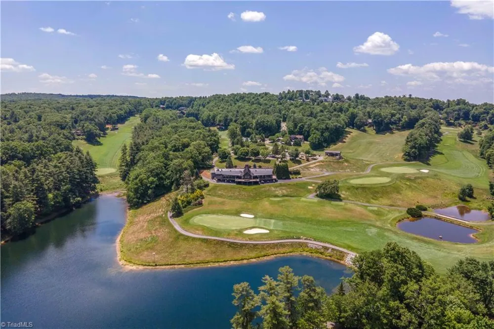 81 Pine Tree Drive Roaring Gap, NC 28668
