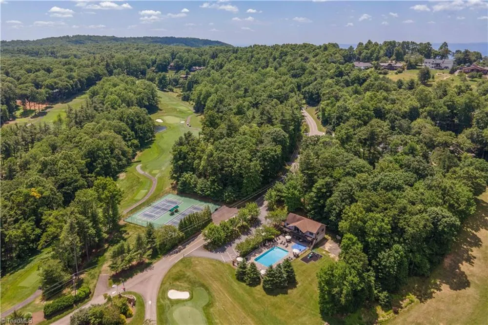 81 Pine Tree Drive Roaring Gap, NC 28668