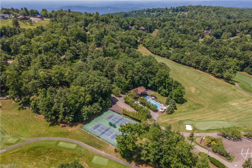 81 Pine Tree Drive Roaring Gap, NC 28668