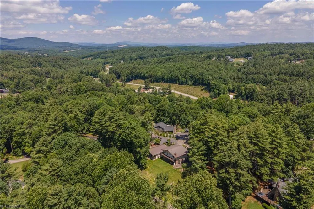 81 Pine Tree Drive Roaring Gap, NC 28668