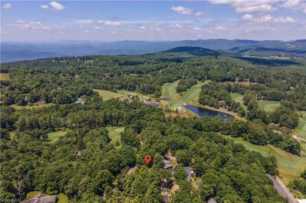 81 Pine Tree Drive Roaring Gap, NC 28668
