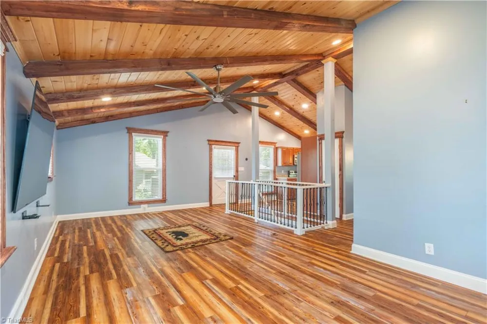 81 Pine Tree Drive Roaring Gap, NC 28668