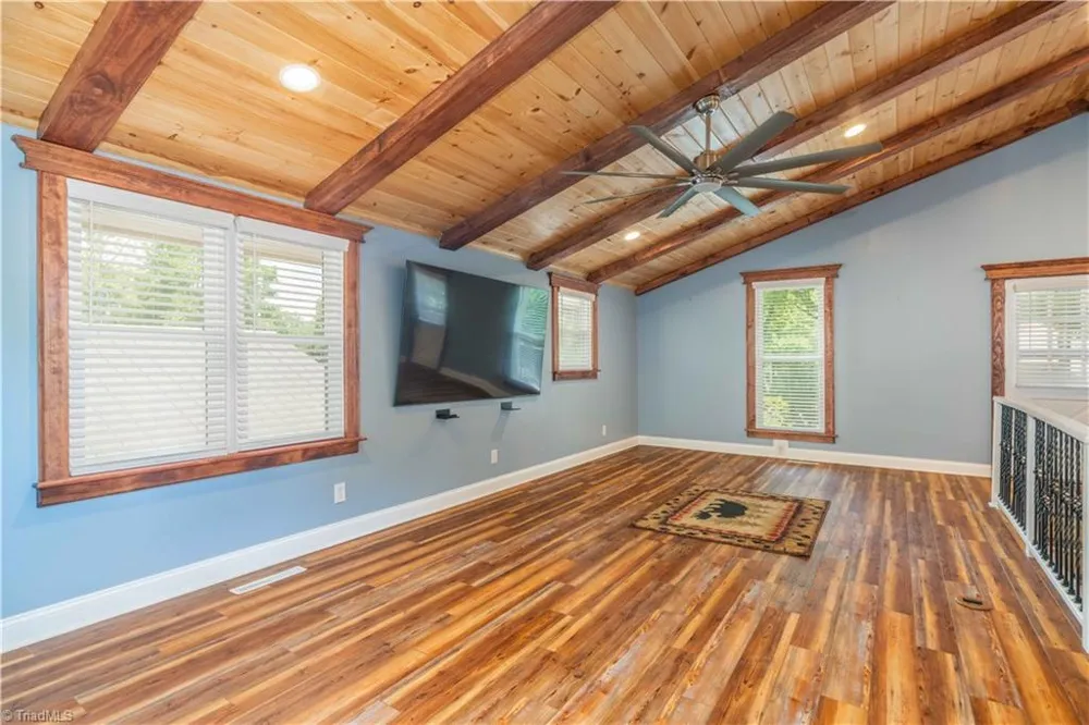 81 Pine Tree Drive Roaring Gap, NC 28668