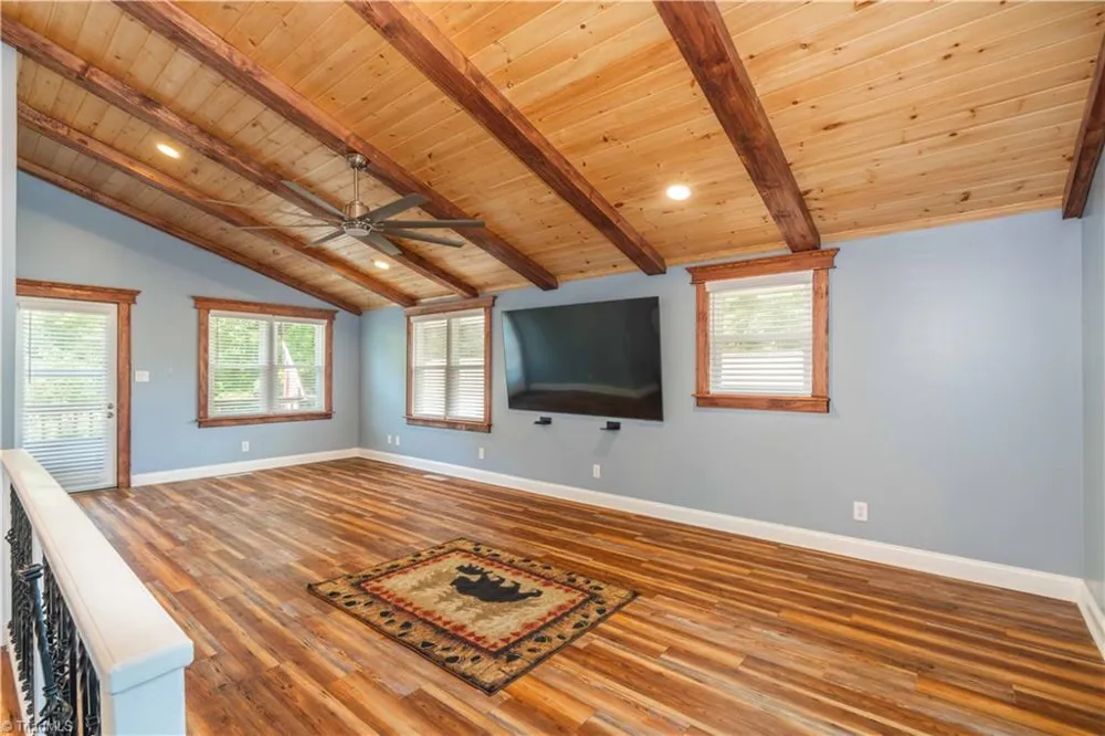 81 Pine Tree Drive Roaring Gap, NC 28668