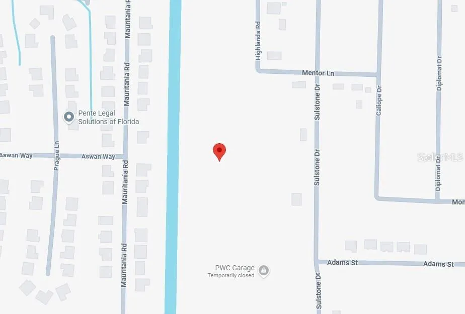 2358 DUMONT DRIVE Punta Gorda, FL 33983