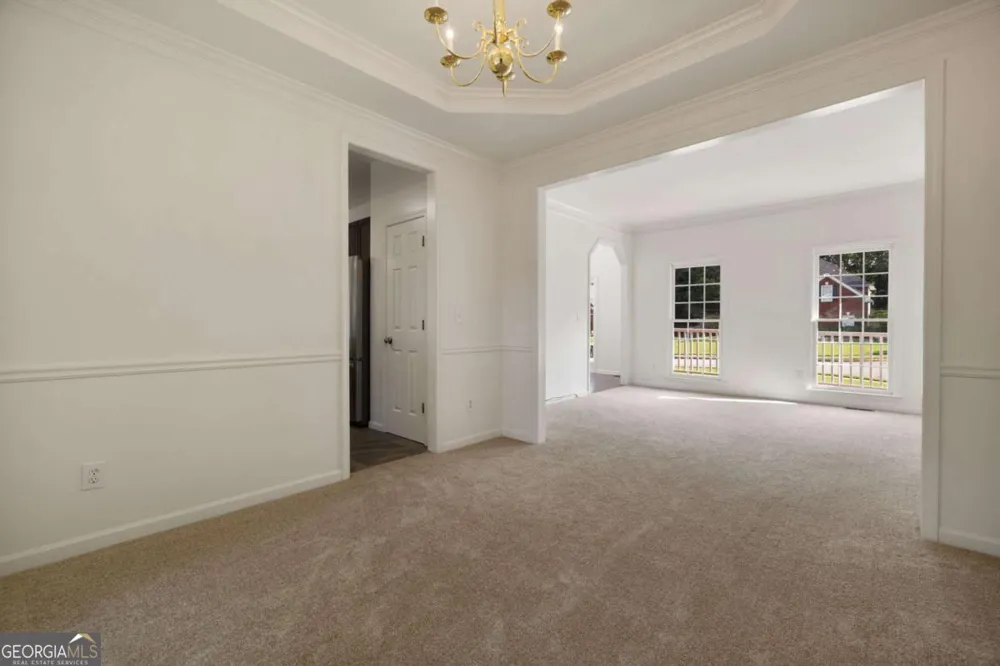 5422 Pepperbush CT Sugar Hill, GA 30518