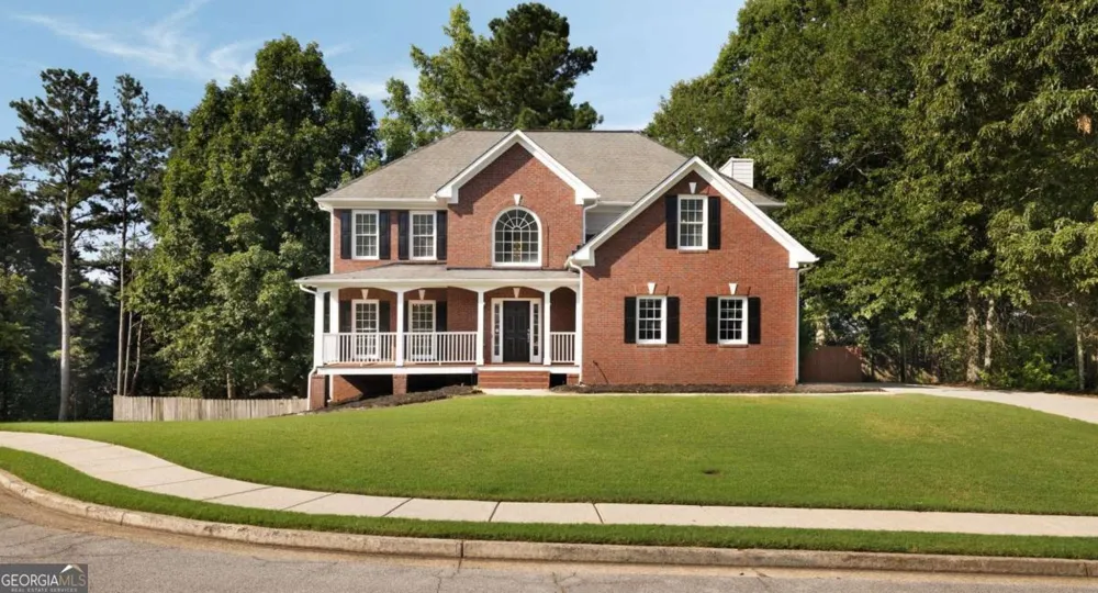 5422 Pepperbush CT Sugar Hill, GA 30518