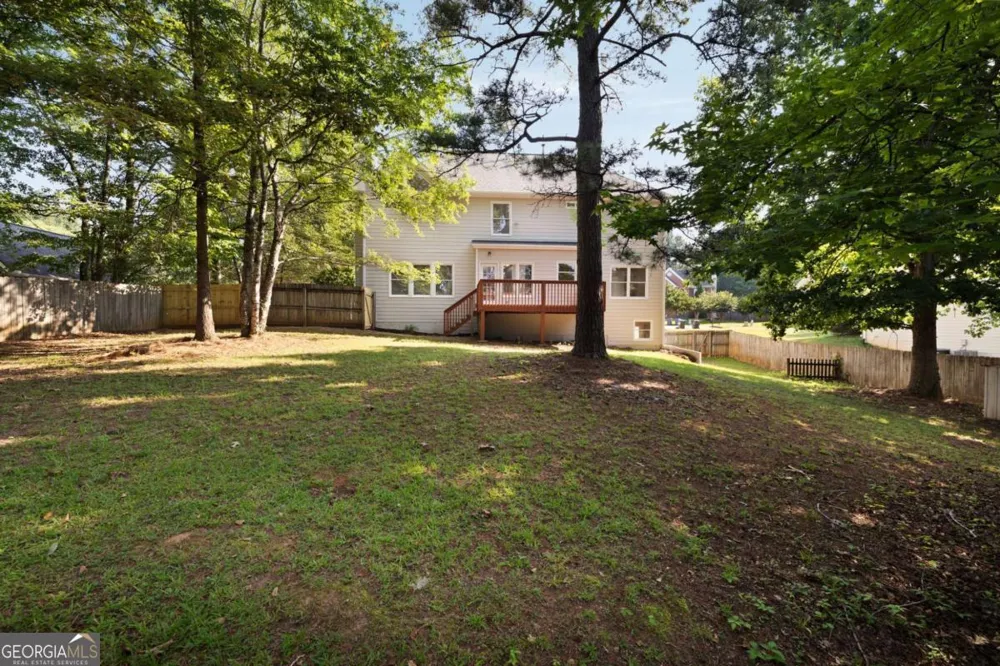 5422 Pepperbush CT Sugar Hill, GA 30518