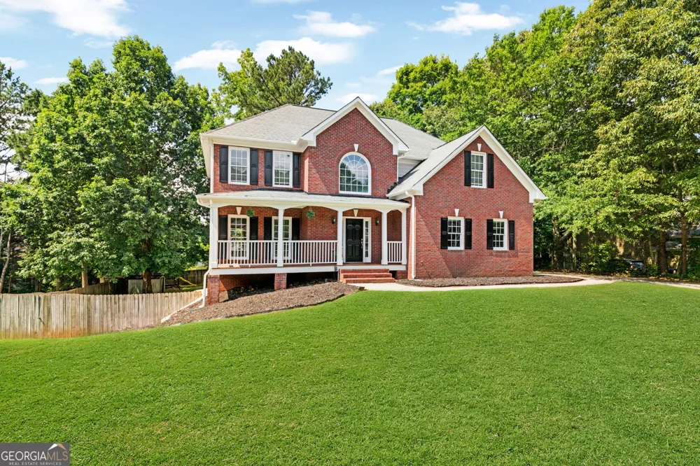 5422 Pepperbush CT Sugar Hill, GA 30518