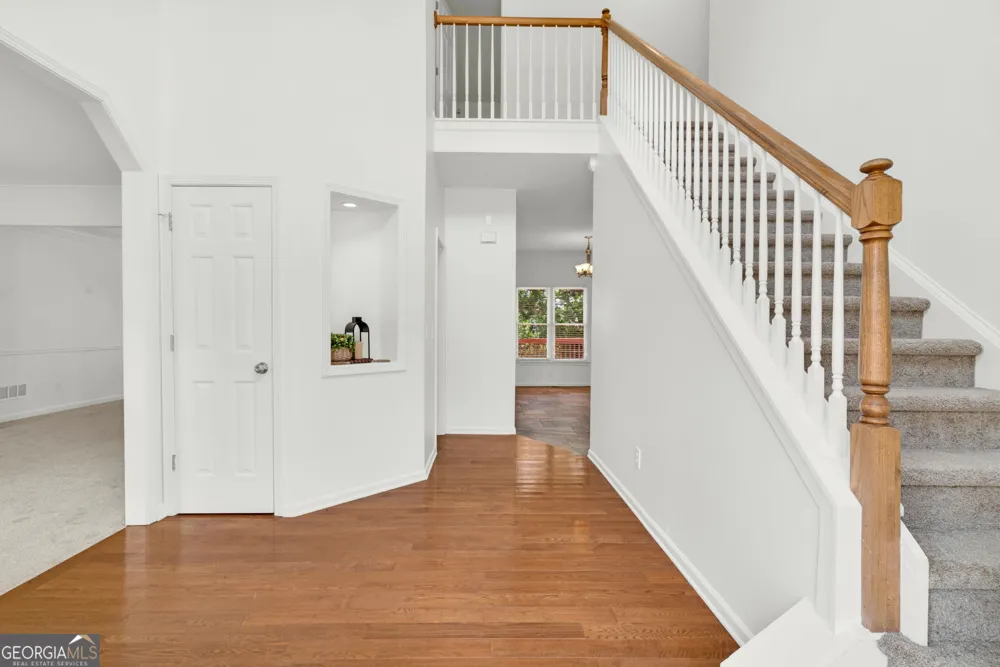 5422 Pepperbush CT Sugar Hill, GA 30518
