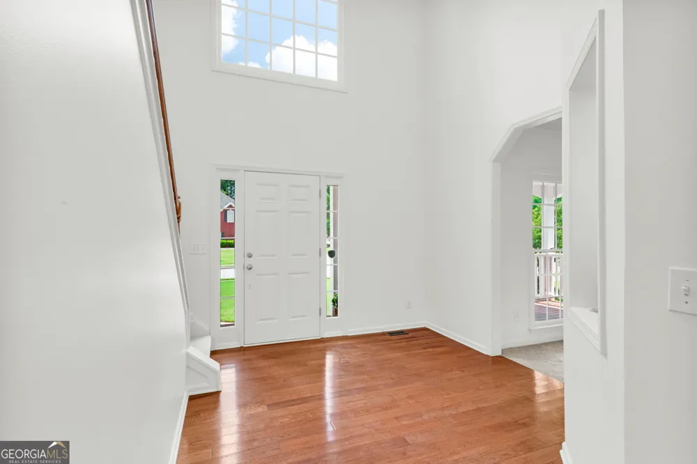 5422 Pepperbush CT Sugar Hill, GA 30518