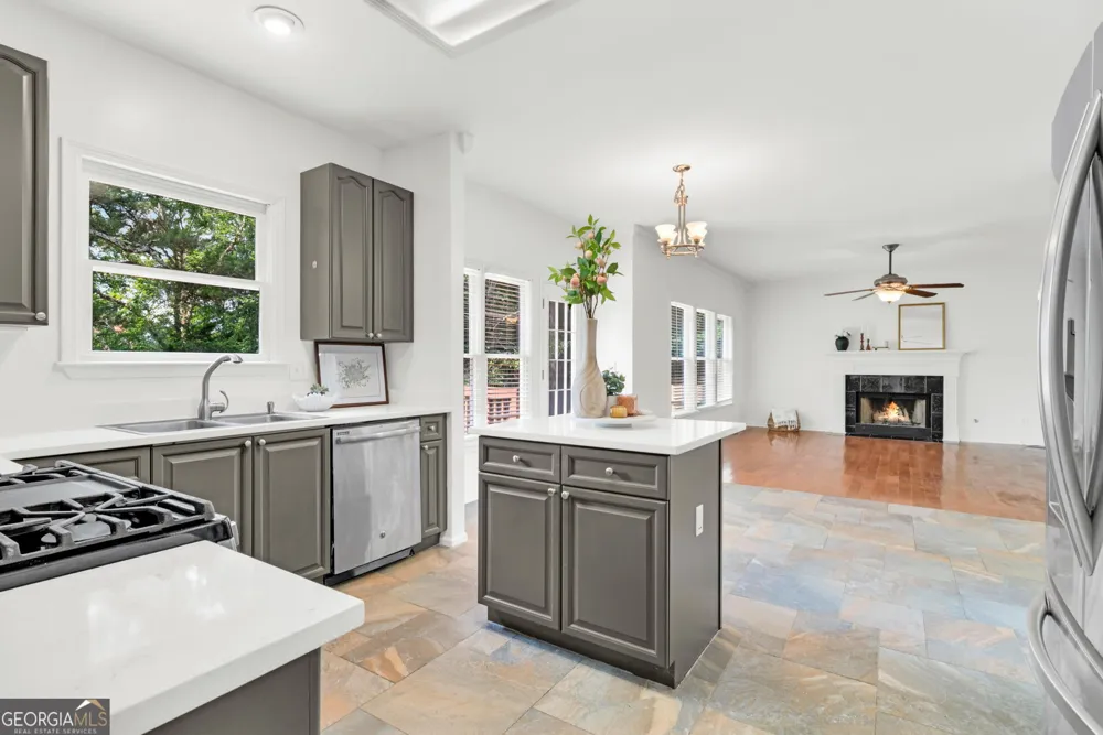 5422 Pepperbush CT Sugar Hill, GA 30518