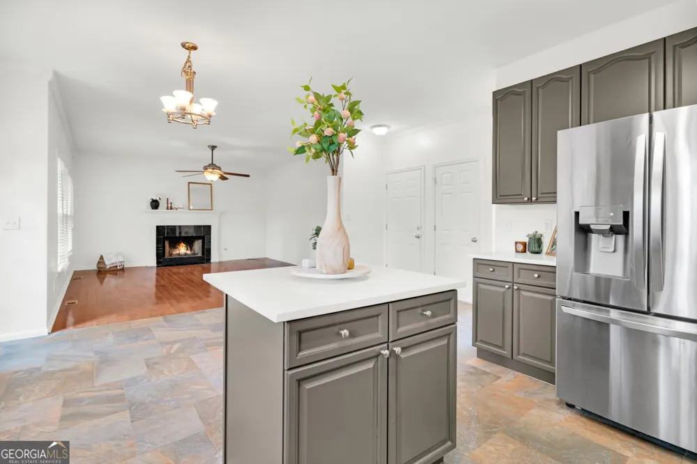 5422 Pepperbush CT Sugar Hill, GA 30518