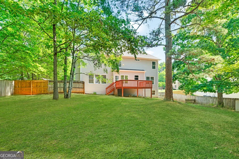 5422 Pepperbush CT Sugar Hill, GA 30518