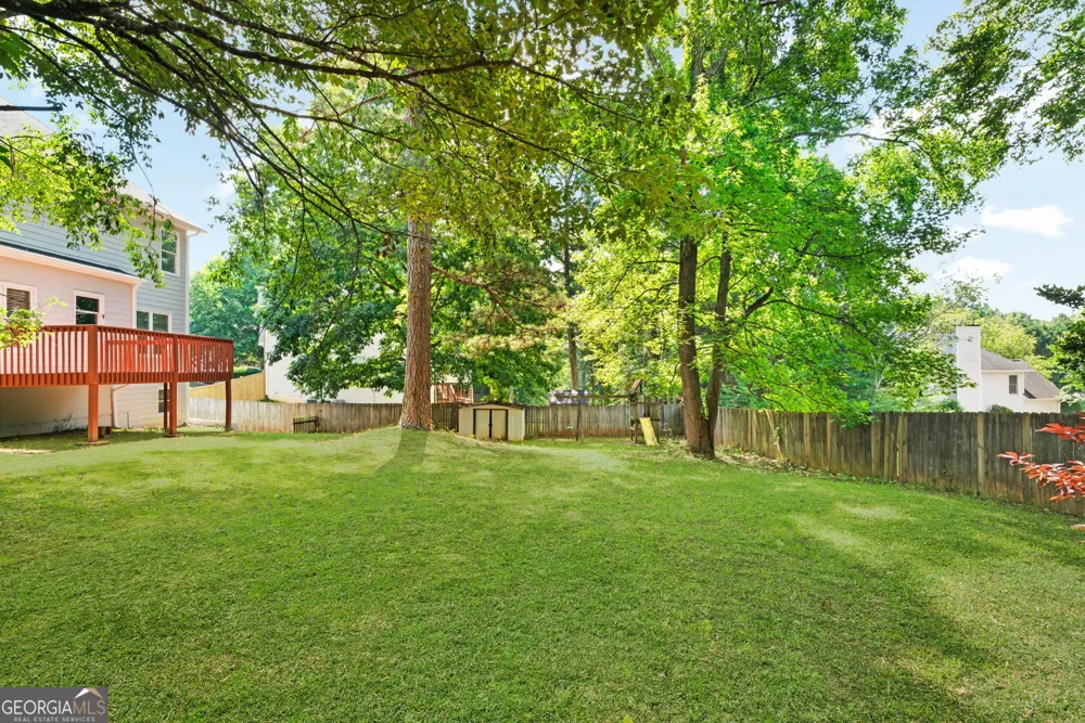 5422 Pepperbush CT Sugar Hill, GA 30518