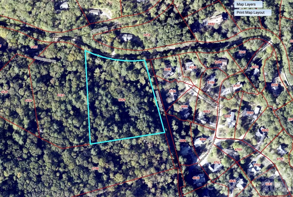 9999 Independence Boulevard Asheville, NC 28805