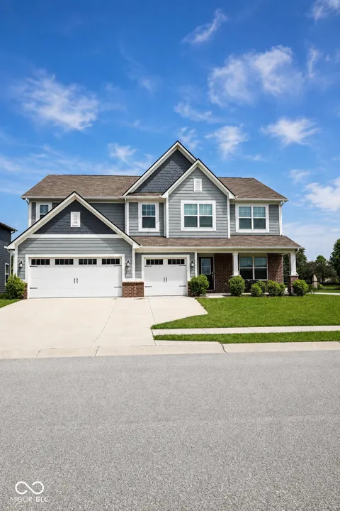 4844 Morenci Court