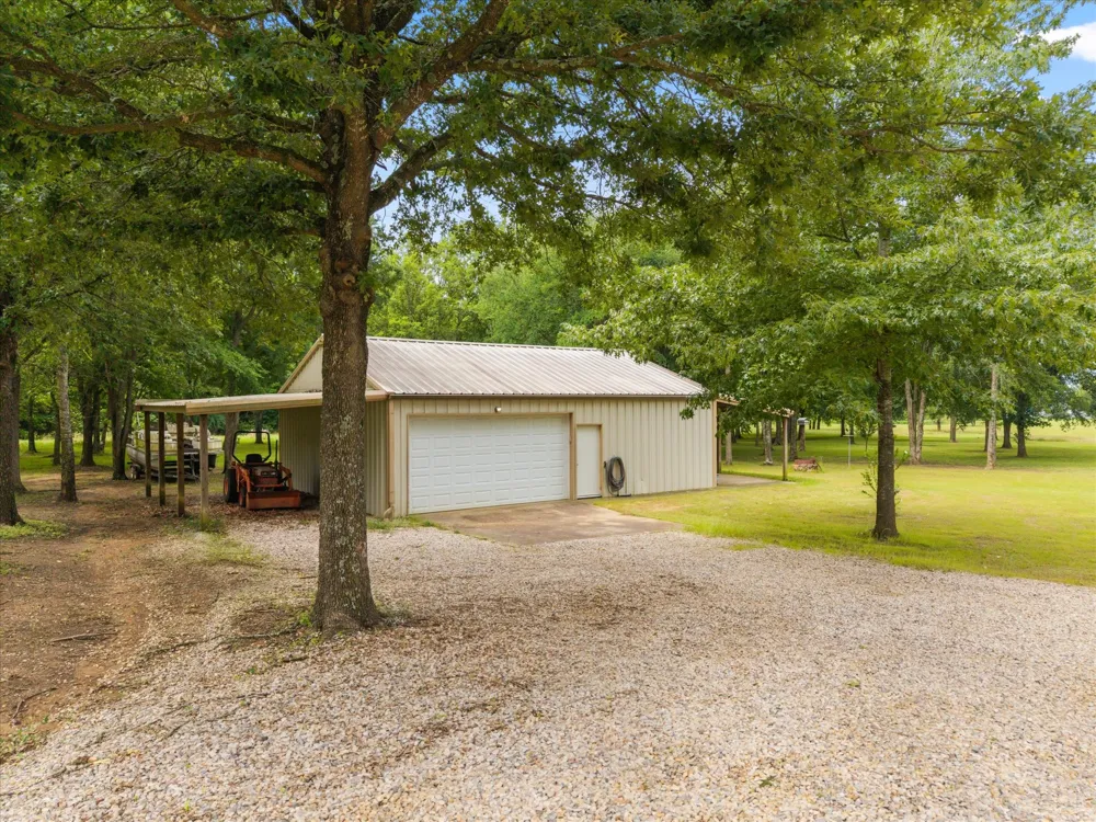 765 CR 1300 Yantis, TX 75497