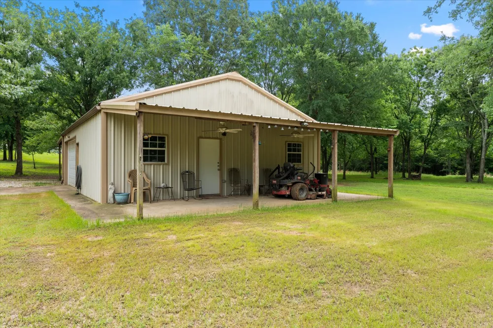765 CR 1300 Yantis, TX 75497