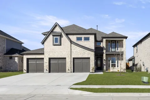 2012 Burriana Court