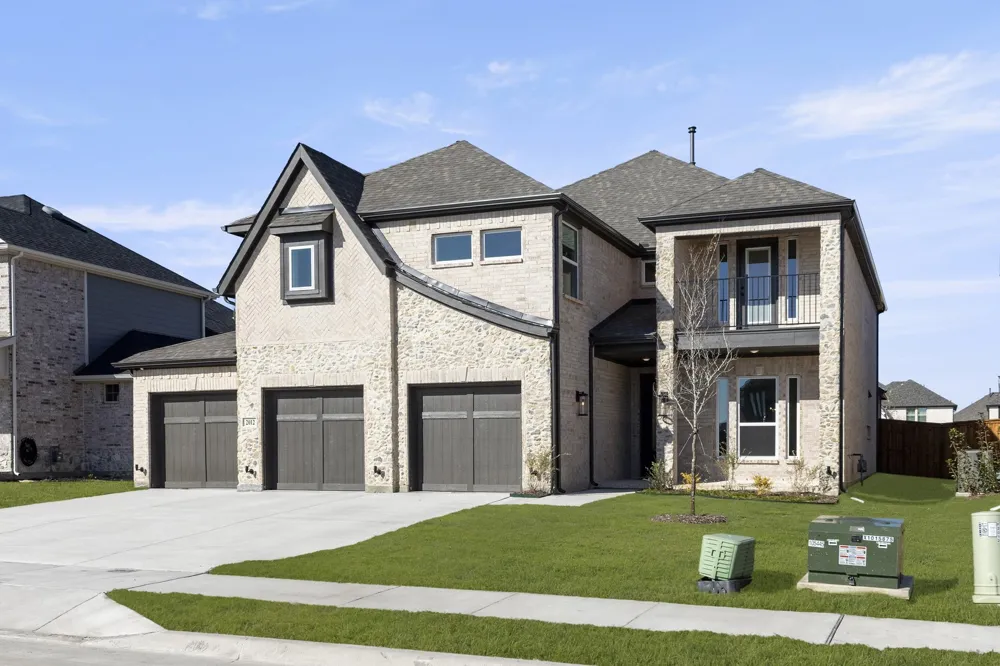 2012 Burriana Court Little Elm, TX 75068