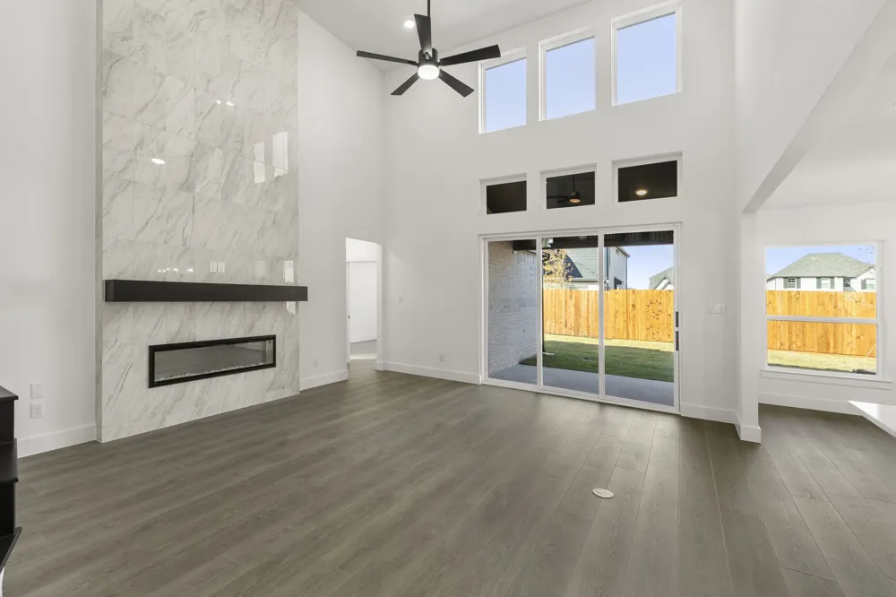 2012 Burriana Court Little Elm, TX 75068