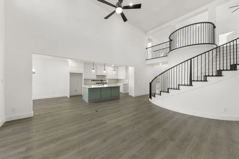 2012 Burriana Court Little Elm, TX 75068