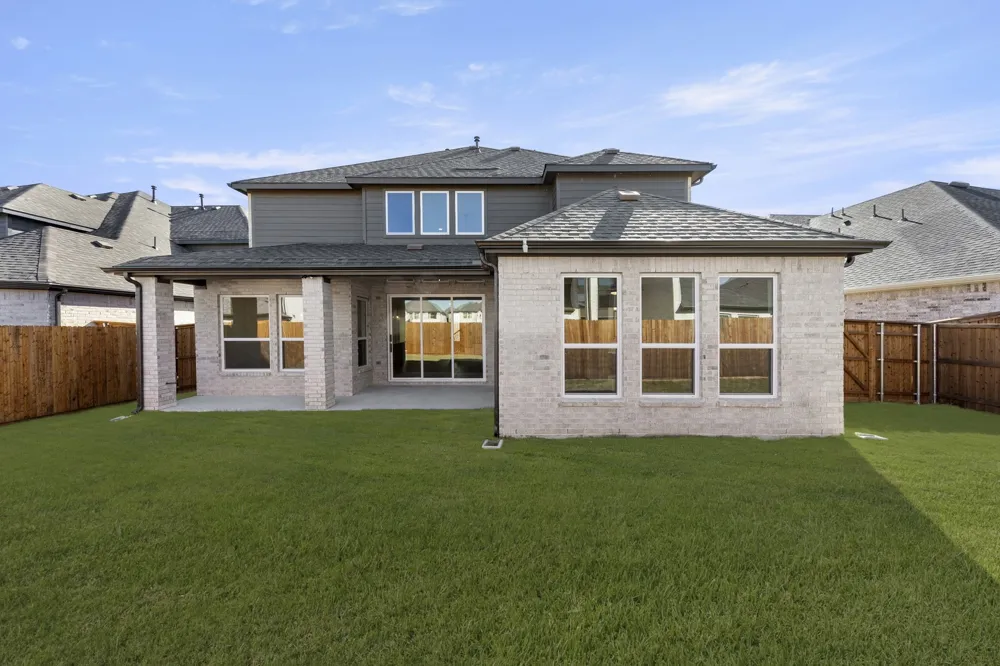 2012 Burriana Court Little Elm, TX 75068