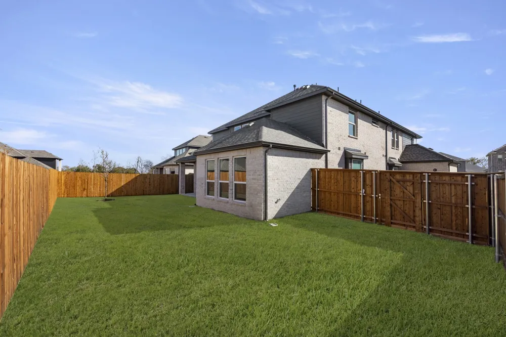 2012 Burriana Court Little Elm, TX 75068