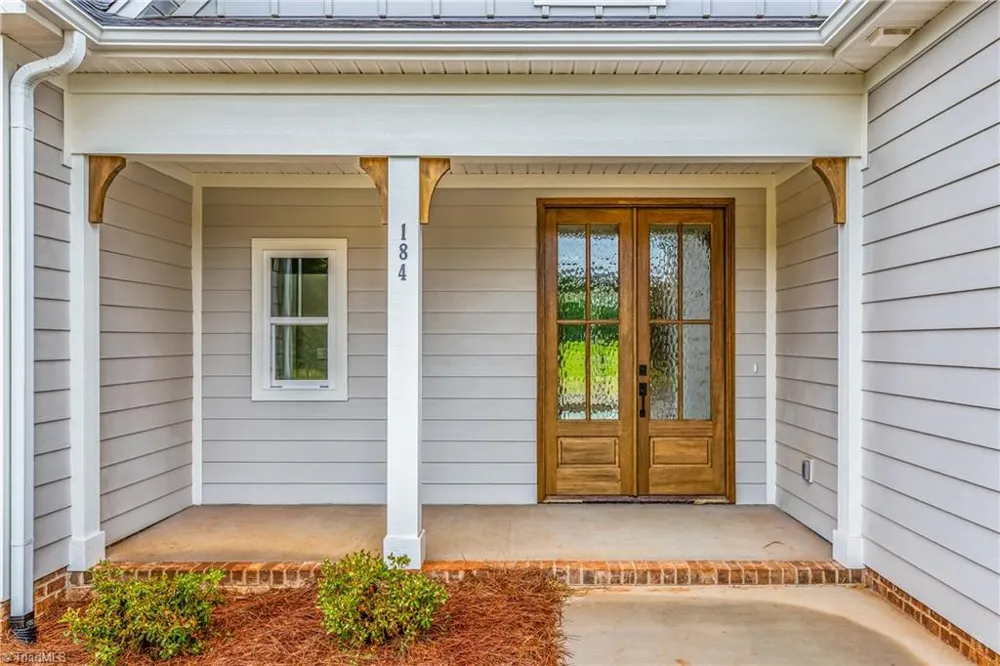 184 Armsworthy Road Advance, NC 27006