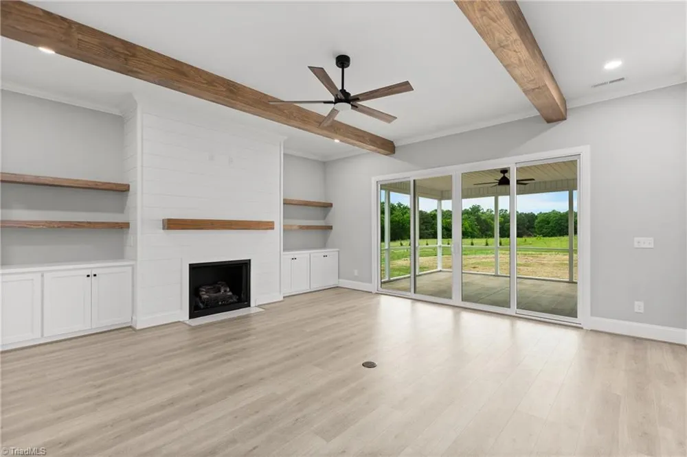 184 Armsworthy Road Advance, NC 27006