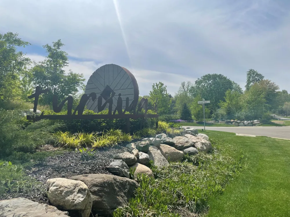 8093 Limestone Ridge Texas Charter Township, MI 49009