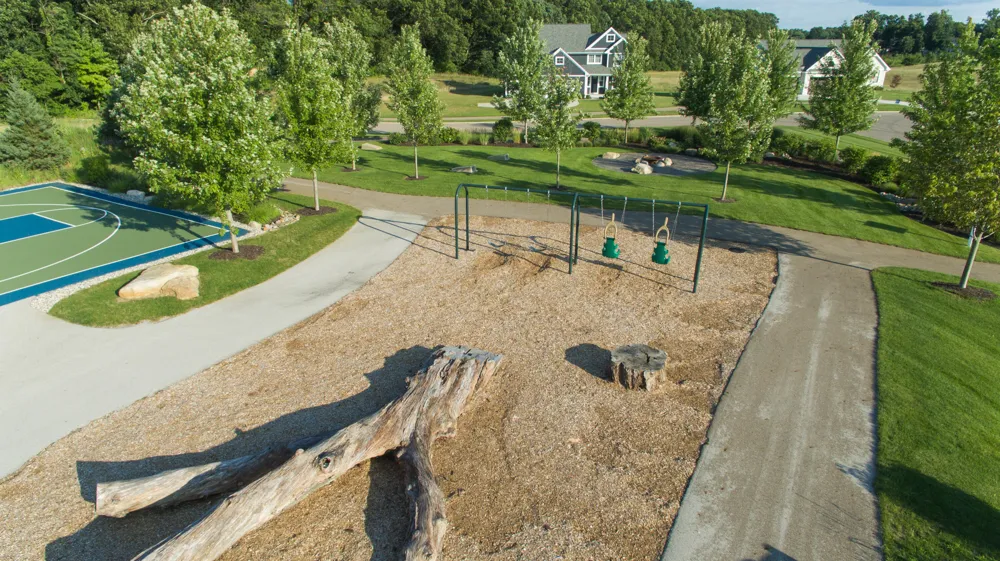 8093 Limestone Ridge Texas Charter Township, MI 49009