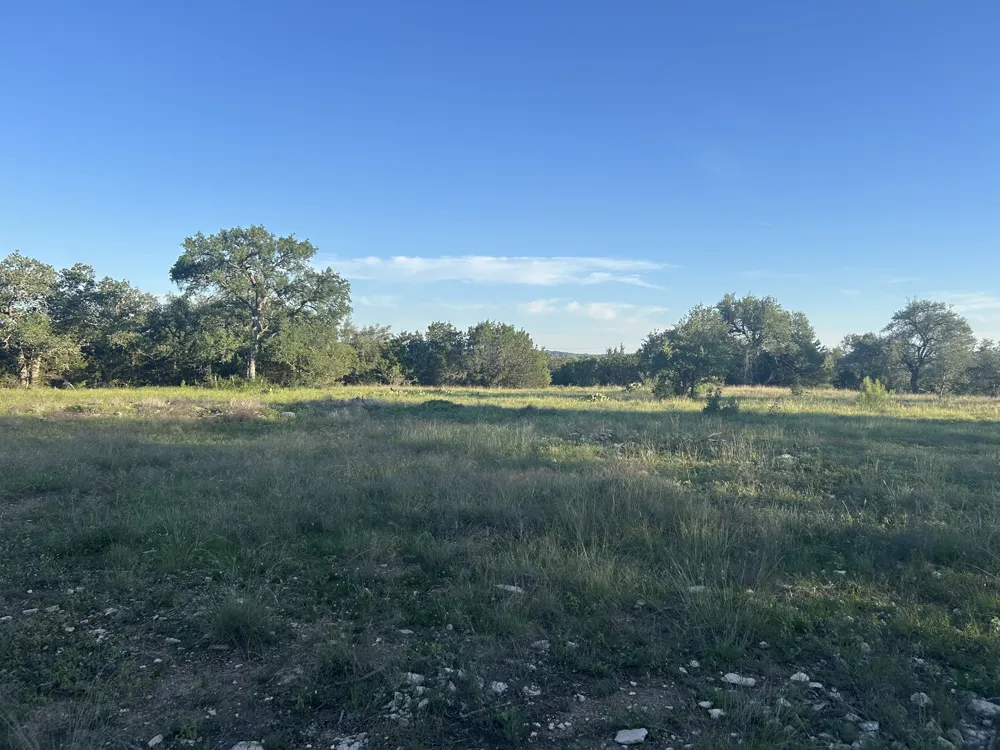 13 Legacy Hillls Drive Johnson City, TX 78636