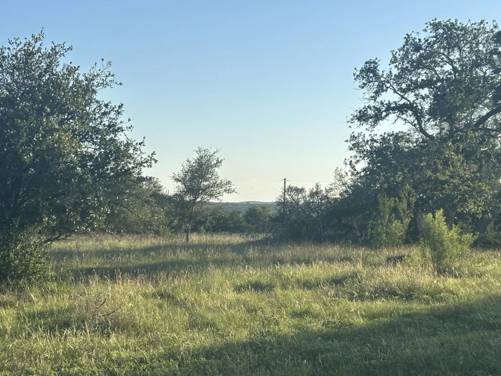 13 Legacy Hillls Drive Johnson City, TX 78636