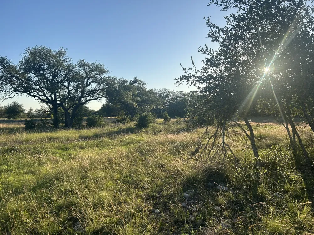 13 Legacy Hillls Drive Johnson City, TX 78636